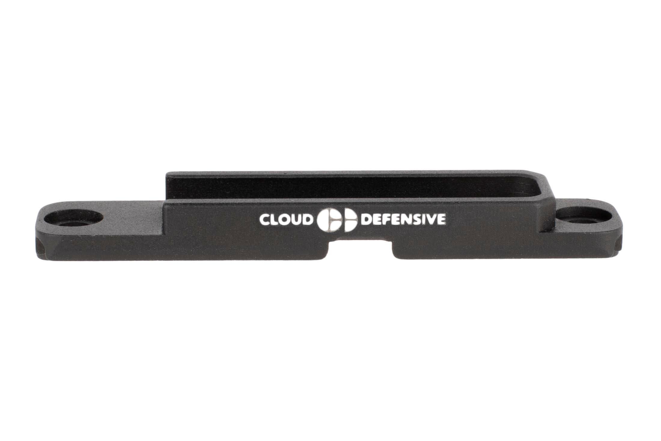 Cloud Defensive LCS Surefire ST07 Tape Switch M-LOK Mount - Black